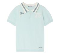 Polo Royal Light Blue 6 years