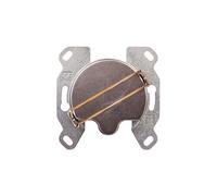Polo RTV-SAT Antenna Socket End 53455311 Berker B. Square