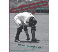 Polo rules for the players of tomorrow - Section I: Grown-ups watch out! and it's bilingual! English & Spanish inside