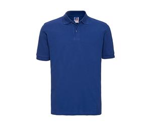 Polo Russell Athletic Classic Bleu 2XL