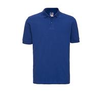 Polo Russell Athletic Classic Bleu M