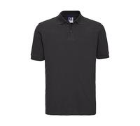 Polo Russell Athletic Classic Noir 4XL