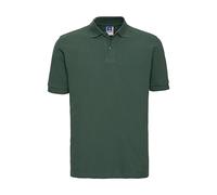Polo Russell Athletic Classic Vert 2XL