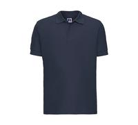 Polo Russell Athletic Ultimate Bleu L
