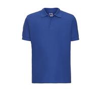 Polo Russell Athletic Ultimate Bleu XL