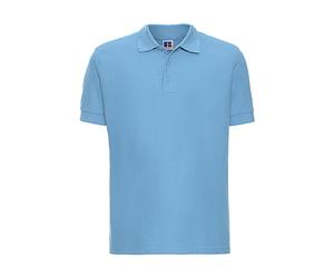 Polo Russell Athletic Ultimate Bleu XS