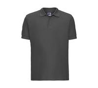 Polo Russell Athletic Ultimate Gris S