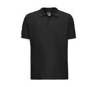 Polo Russell Athletic Ultimate Noir 3XL