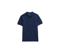 Polo Salsa Jeans Bleu 2XL