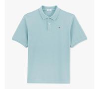 Polo Serge Blanco Lucas Bleu S