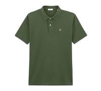 Polo Serge Blanco Lucas Vert M