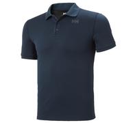 Helly Hansen Mens Lifa Active Solen Polo T-Shirt (Navy) Navy