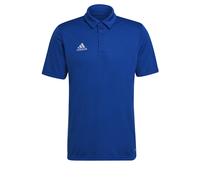 Polo shirt adidas Entrada 22 Bleu S