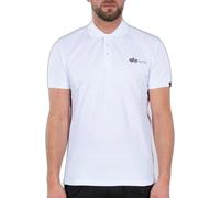 Alpha Industries Basic Sl Short Sleeve Polo