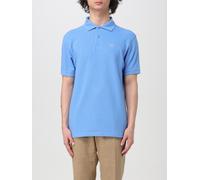 Polo Shirt BARBOUR Men color Blue - Size: 3XL - male