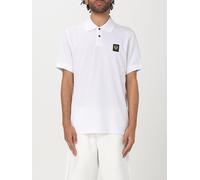 Polo Shirt BELSTAFF Men color White - Size: S - male