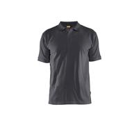 Polo shirt Blaklader Gris 2XL
