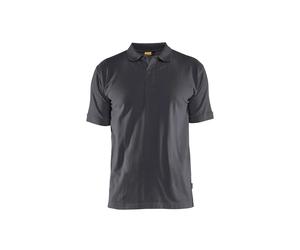 Polo shirt Blaklader Gris 3XL