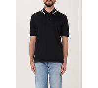 Boss Penrose 38 Short Sleeve Polo Black M Men
