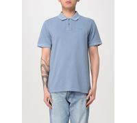 Polo Shirt BOSS Men color Blue - Size: XXL - male