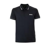 Polo Shirt Boss Paul Pro BLU M 50506203-403B