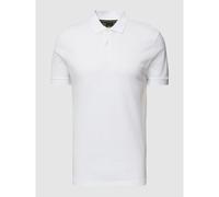 Polo shirt Boss Pio 1 Bright Purple regular fit M 50507583-100