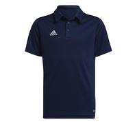 Polo shirt child adidas Entrada 22 Bleu 13/14 ans