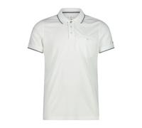 CMP Men's Polo Bianco UK 3XL
