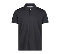 Polo shirt CMP Black XL