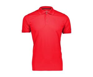 Polo shirt CMP MAN POLO (Malboro) Man