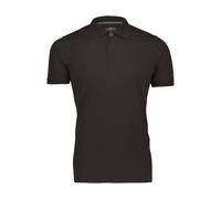 CMP Men's Polo Nero-Cemento UK XL