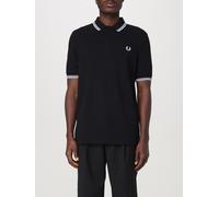 Polo Shirt COMME DES GARÇONS Men color Black - Size: XL - male