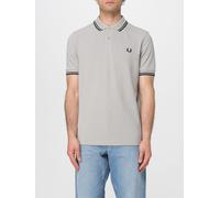 Polo Shirt COMME DES GARÇONS Men color Grey - Size: M - male