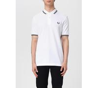 Polo Shirt COMME DES GARÇONS Men color White - Size: XL - male