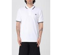 Polo Shirt COMME DES GARÇONS SHIRT Men color White - Size: S - male