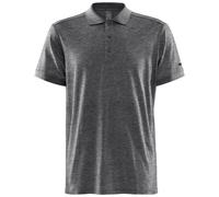 Polo shirt Craft core blend S