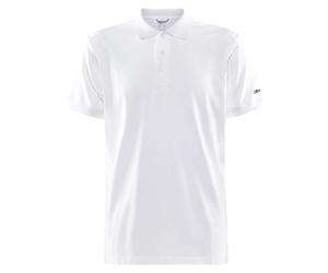 Polo shirt Craft core blend S