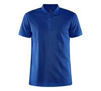 Craft Core Unify Short Sleeve Polo Blue 2XL Men