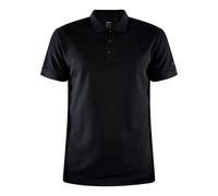 Craft CORE Unify Polo Shirt M Black S