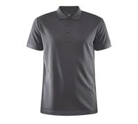 Craft Polo Shirt Core Unify CR1909138 Men's Granite XL