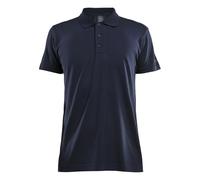 Polo shirt Craft sans coutures adv 2XL