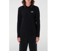 Polo Shirt EA7 Men color Black - Size: L - male