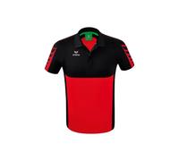 Erima Six Wings Sport Red/Black