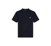 Polo shirt Fred Perry M6000 Bleu XS