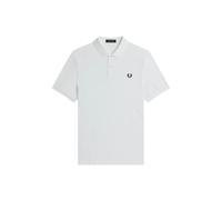 Polo shirt Fred Perry Plain Blanc L