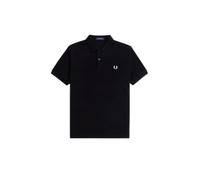 Polo shirt Fred Perry Plain Noir L
