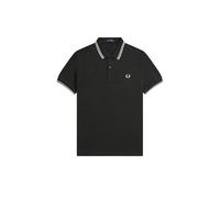 Fred Perry M3600 Polo Shirt - Night Green