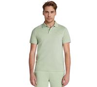 Polo shirt Gant Reg Tonal Shield Beige L