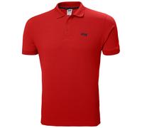 Polo shirt Helly Hansen Driftline Rouge L