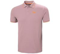 Polo shirt Helly Hansen Kos Violet S